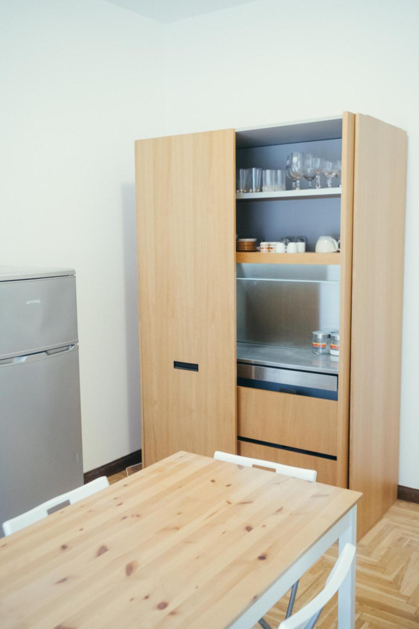 베르가모 Casa Elisa 아파트 외부 사진