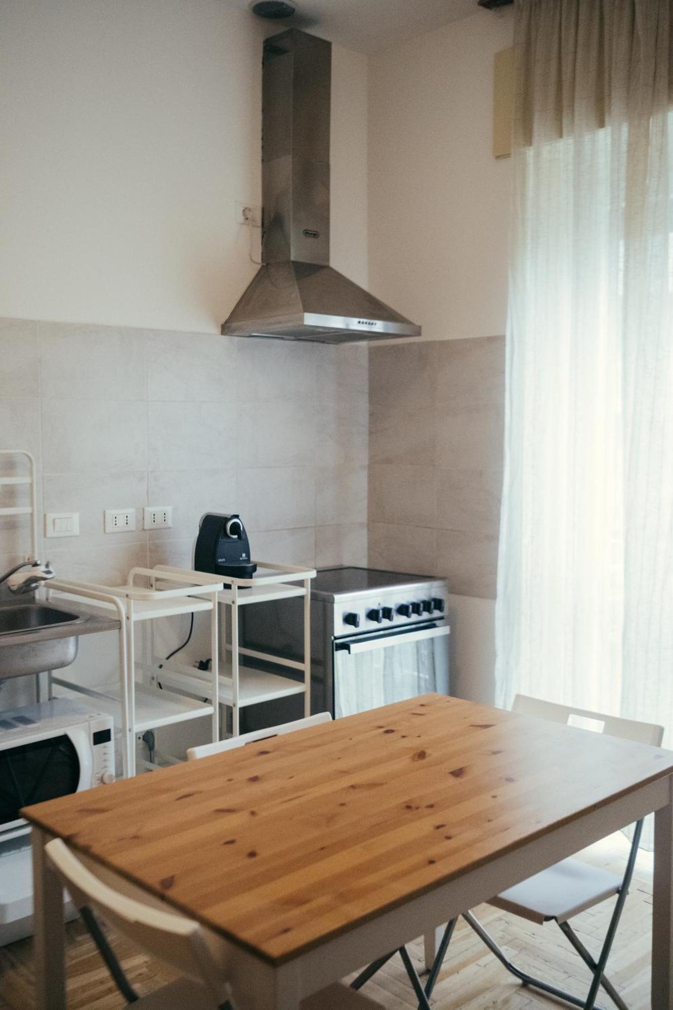 베르가모 Casa Elisa 아파트 외부 사진